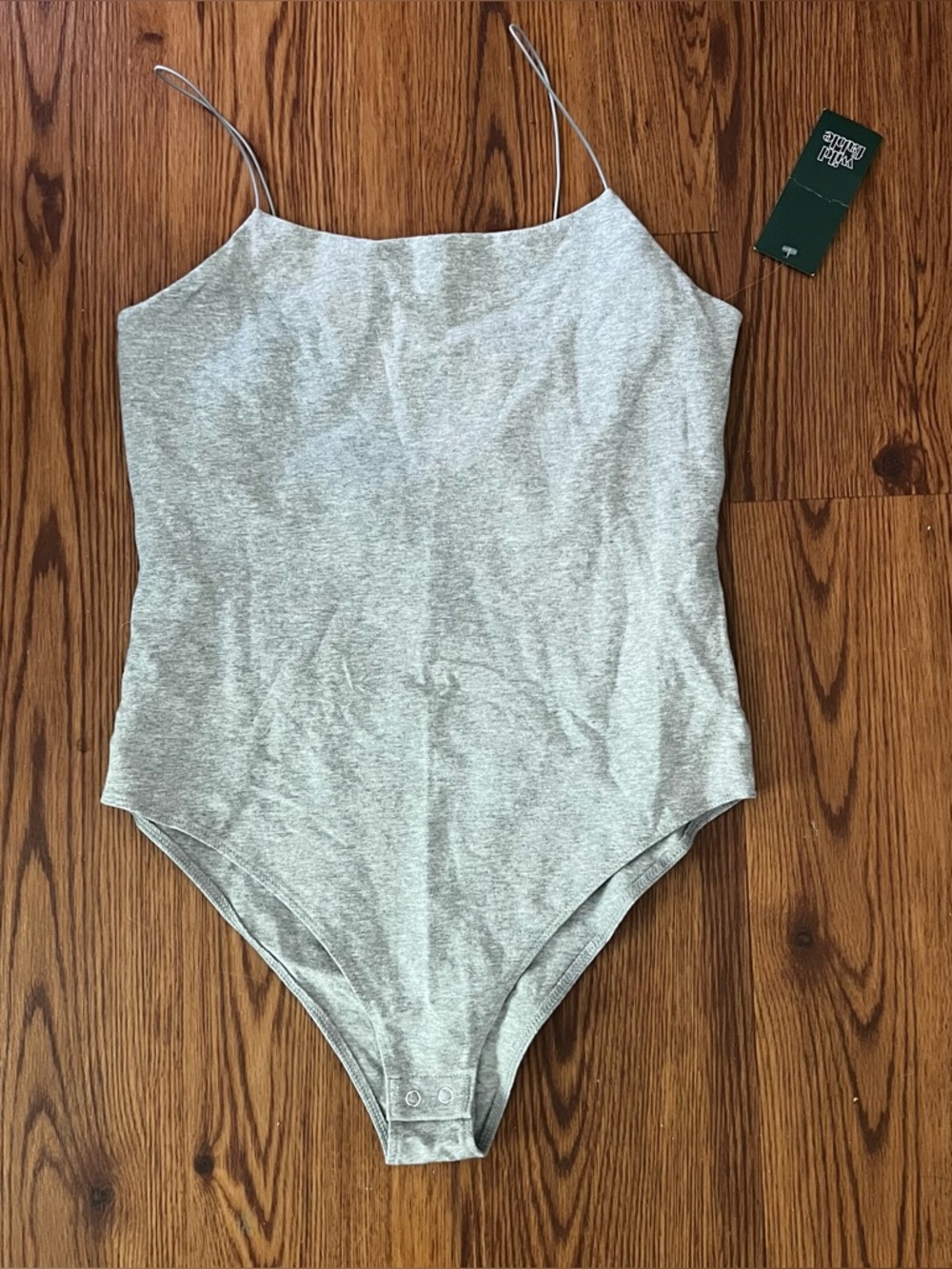 Wild Fable Bodysuit